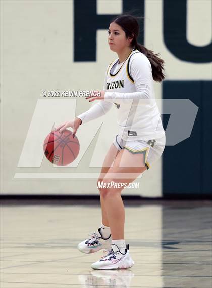 Thumbnail 1 in Liberty vs Horizon (Feast Mode Thanksgiving Tournament) photogallery.