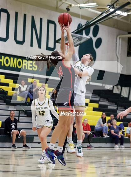 Thumbnail 3 in Liberty vs Horizon (Feast Mode Thanksgiving Tournament) photogallery.