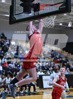 Photo from the gallery "South Webster vs Patriot Prep Academy (OHSAA DIV VII Regional Semifinal)"
