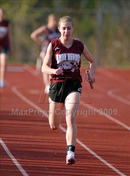 Thumbnail 2 in 7th Annual Don Webb Invitational photogallery.