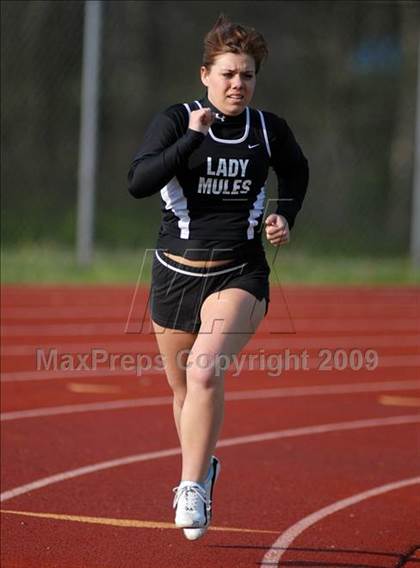 Thumbnail 3 in 7th Annual Don Webb Invitational photogallery.