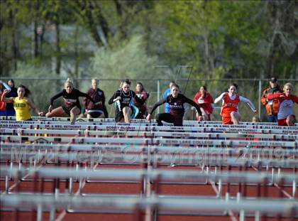 Thumbnail 1 in 7th Annual Don Webb Invitational photogallery.