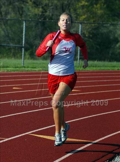 Thumbnail 1 in 7th Annual Don Webb Invitational photogallery.