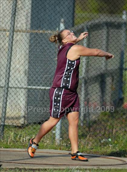 Thumbnail 3 in 7th Annual Don Webb Invitational photogallery.