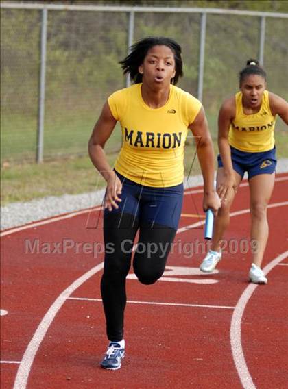 Thumbnail 3 in 7th Annual Don Webb Invitational photogallery.