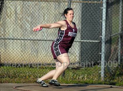 Thumbnail 3 in 7th Annual Don Webb Invitational photogallery.