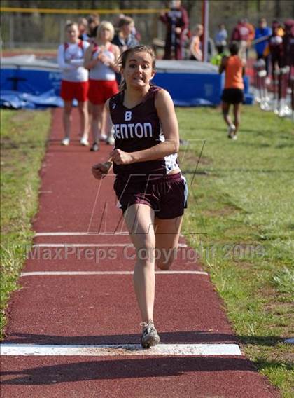 Thumbnail 3 in 7th Annual Don Webb Invitational photogallery.