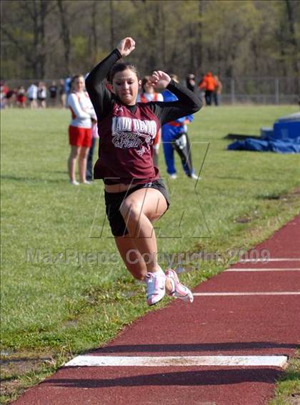 Thumbnail 2 in 7th Annual Don Webb Invitational photogallery.