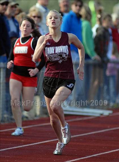Thumbnail 3 in 7th Annual Don Webb Invitational photogallery.