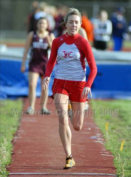 Thumbnail 2 in 7th Annual Don Webb Invitational photogallery.