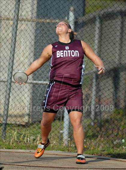 Thumbnail 2 in 7th Annual Don Webb Invitational photogallery.
