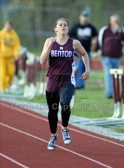 Thumbnail 2 in 7th Annual Don Webb Invitational photogallery.
