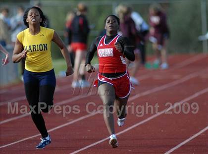 Thumbnail 2 in 7th Annual Don Webb Invitational photogallery.