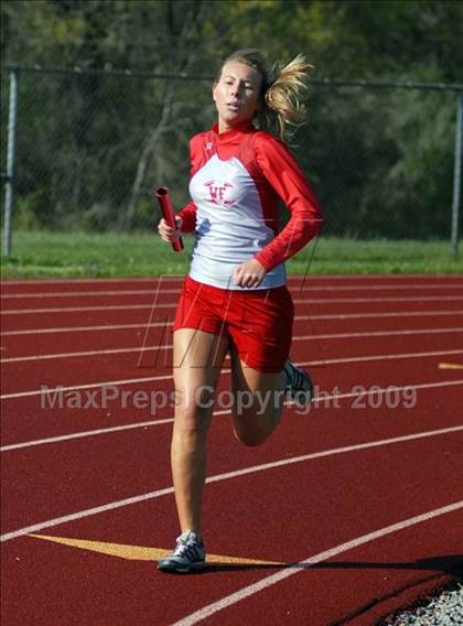 Thumbnail 3 in 7th Annual Don Webb Invitational photogallery.