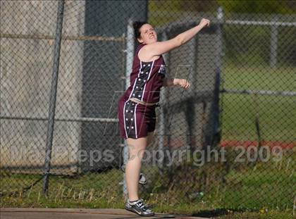 Thumbnail 3 in 7th Annual Don Webb Invitational photogallery.