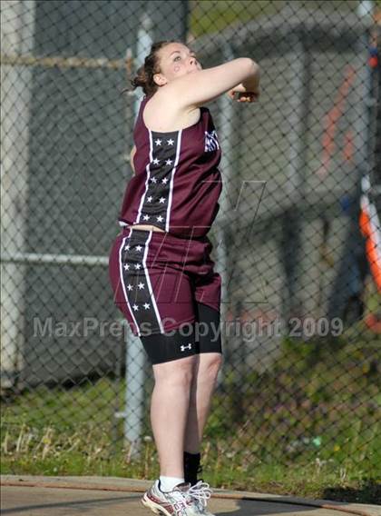 Thumbnail 2 in 7th Annual Don Webb Invitational photogallery.