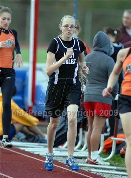 Thumbnail 2 in 7th Annual Don Webb Invitational photogallery.