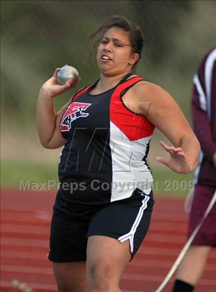 Thumbnail 3 in 7th Annual Don Webb Invitational photogallery.