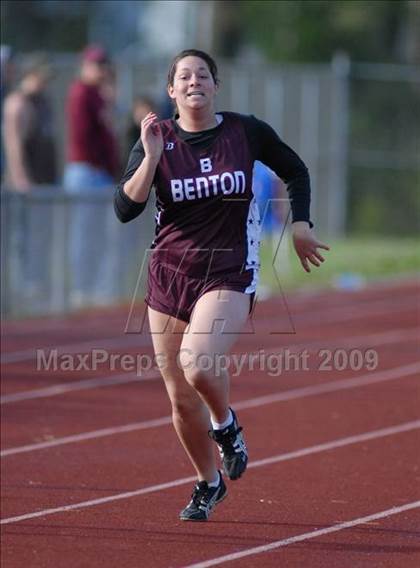 Thumbnail 3 in 7th Annual Don Webb Invitational photogallery.