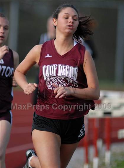 Thumbnail 2 in 7th Annual Don Webb Invitational photogallery.