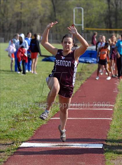 Thumbnail 2 in 7th Annual Don Webb Invitational photogallery.