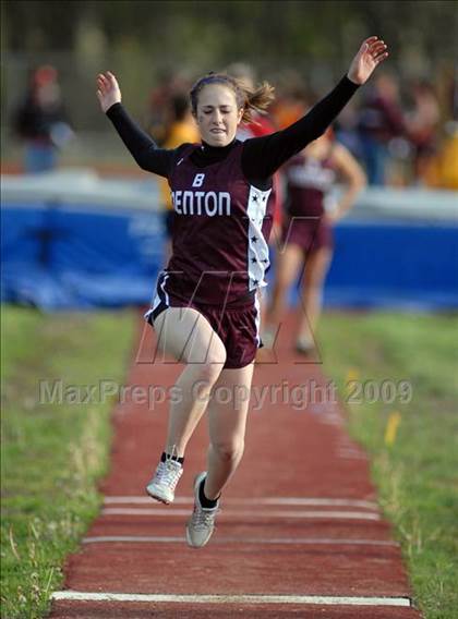 Thumbnail 3 in 7th Annual Don Webb Invitational photogallery.