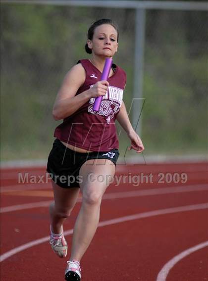 Thumbnail 2 in 7th Annual Don Webb Invitational photogallery.