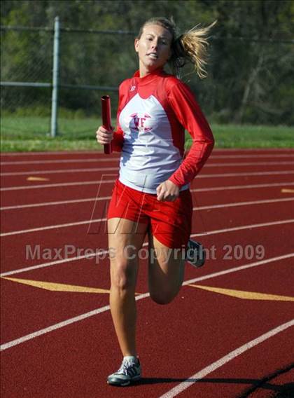 Thumbnail 2 in 7th Annual Don Webb Invitational photogallery.