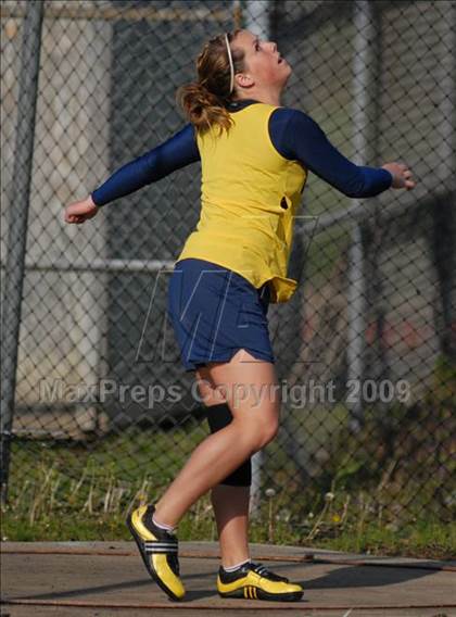 Thumbnail 2 in 7th Annual Don Webb Invitational photogallery.