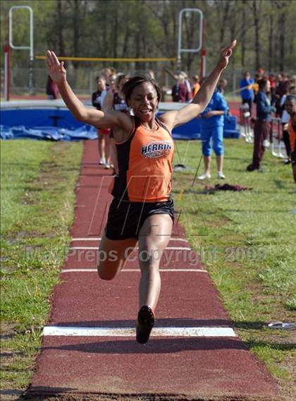 Thumbnail 2 in 7th Annual Don Webb Invitational photogallery.