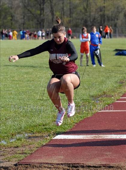 Thumbnail 3 in 7th Annual Don Webb Invitational photogallery.