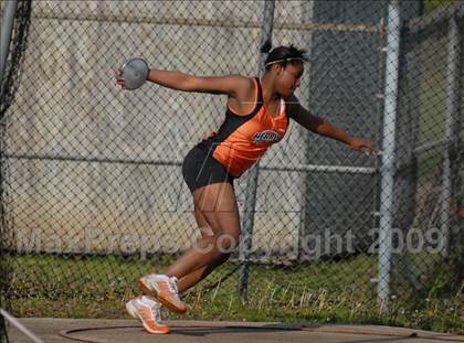 Thumbnail 3 in 7th Annual Don Webb Invitational photogallery.
