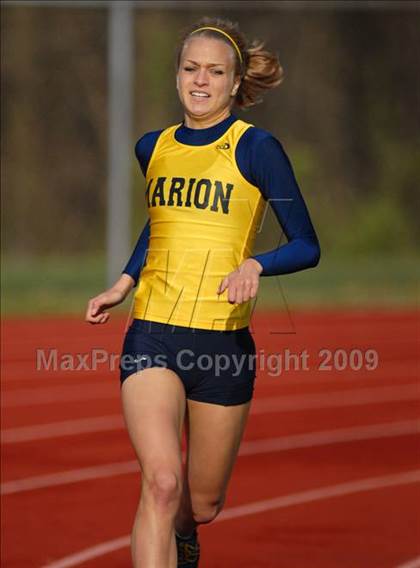 Thumbnail 2 in 7th Annual Don Webb Invitational photogallery.