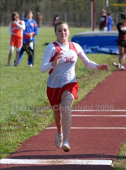 Thumbnail 2 in 7th Annual Don Webb Invitational photogallery.