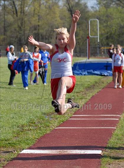 Thumbnail 3 in 7th Annual Don Webb Invitational photogallery.