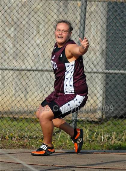 Thumbnail 3 in 7th Annual Don Webb Invitational photogallery.