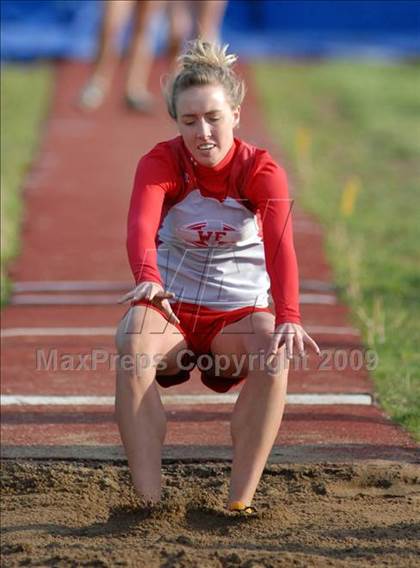 Thumbnail 3 in 7th Annual Don Webb Invitational photogallery.