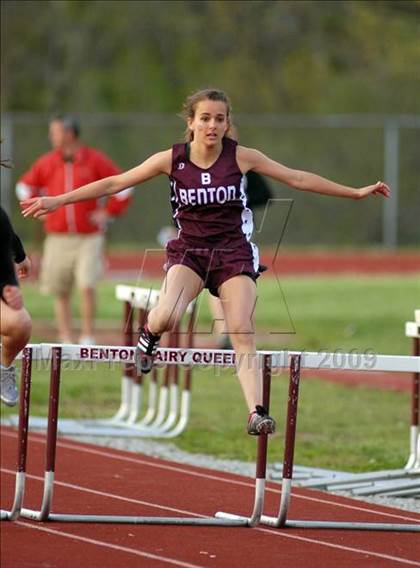 Thumbnail 2 in 7th Annual Don Webb Invitational photogallery.