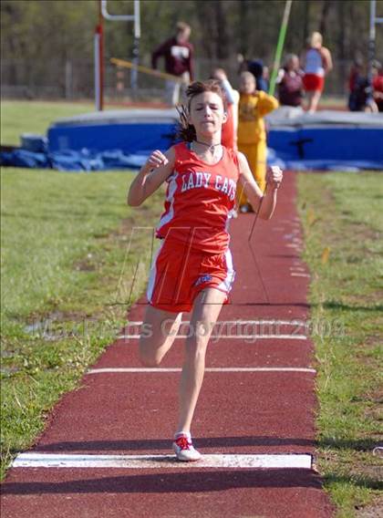 Thumbnail 2 in 7th Annual Don Webb Invitational photogallery.