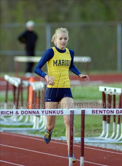 Thumbnail 1 in 7th Annual Don Webb Invitational photogallery.