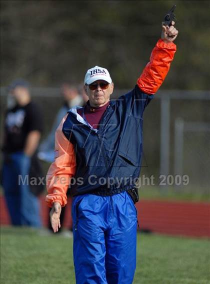 Thumbnail 3 in 7th Annual Don Webb Invitational photogallery.