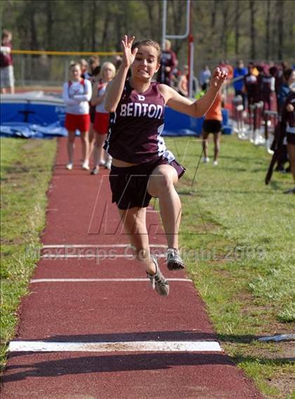 Thumbnail 1 in 7th Annual Don Webb Invitational photogallery.