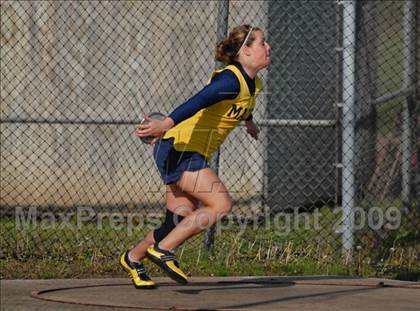 Thumbnail 3 in 7th Annual Don Webb Invitational photogallery.