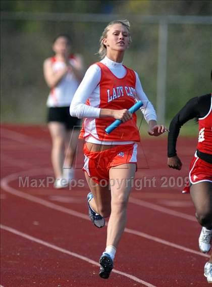 Thumbnail 2 in 7th Annual Don Webb Invitational photogallery.