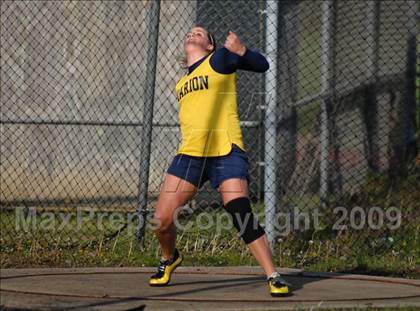 Thumbnail 1 in 7th Annual Don Webb Invitational photogallery.
