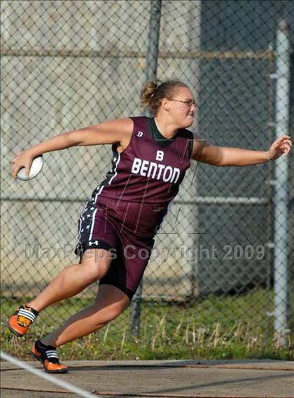 Thumbnail 1 in 7th Annual Don Webb Invitational photogallery.