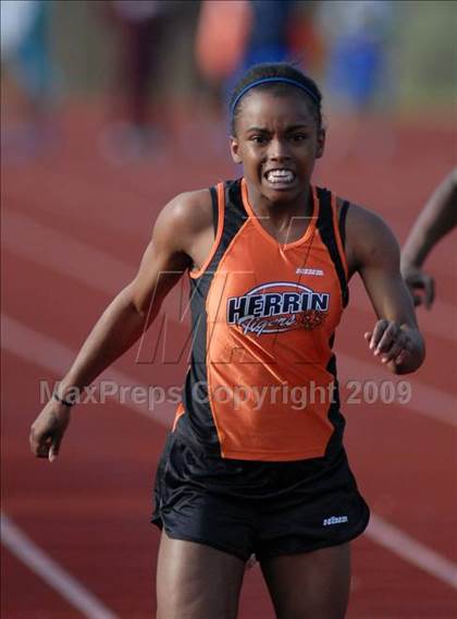 Thumbnail 3 in 7th Annual Don Webb Invitational photogallery.