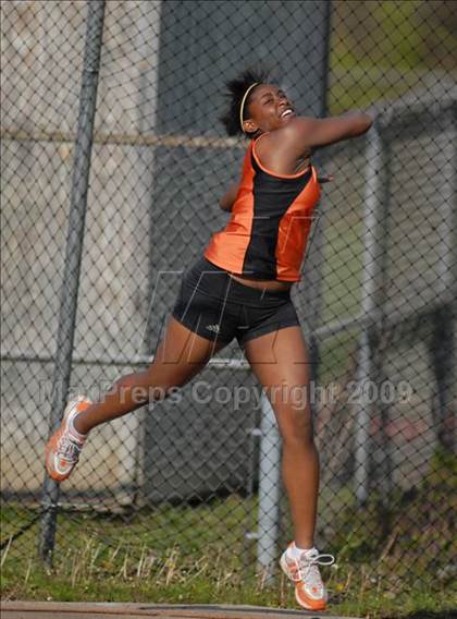 Thumbnail 3 in 7th Annual Don Webb Invitational photogallery.