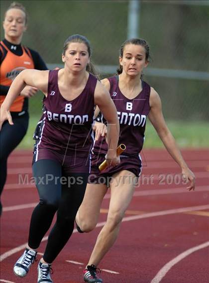 Thumbnail 1 in 7th Annual Don Webb Invitational photogallery.