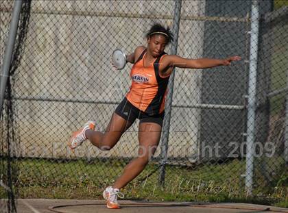 Thumbnail 2 in 7th Annual Don Webb Invitational photogallery.